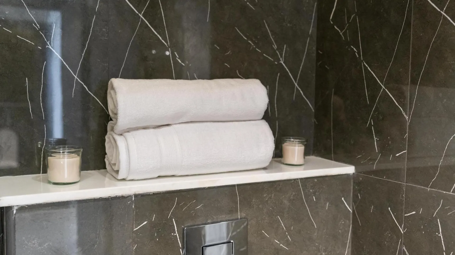 Apartment Modern 2Br With Private Pool At Samana Golf Avenue Studio City By Vibel Dubai